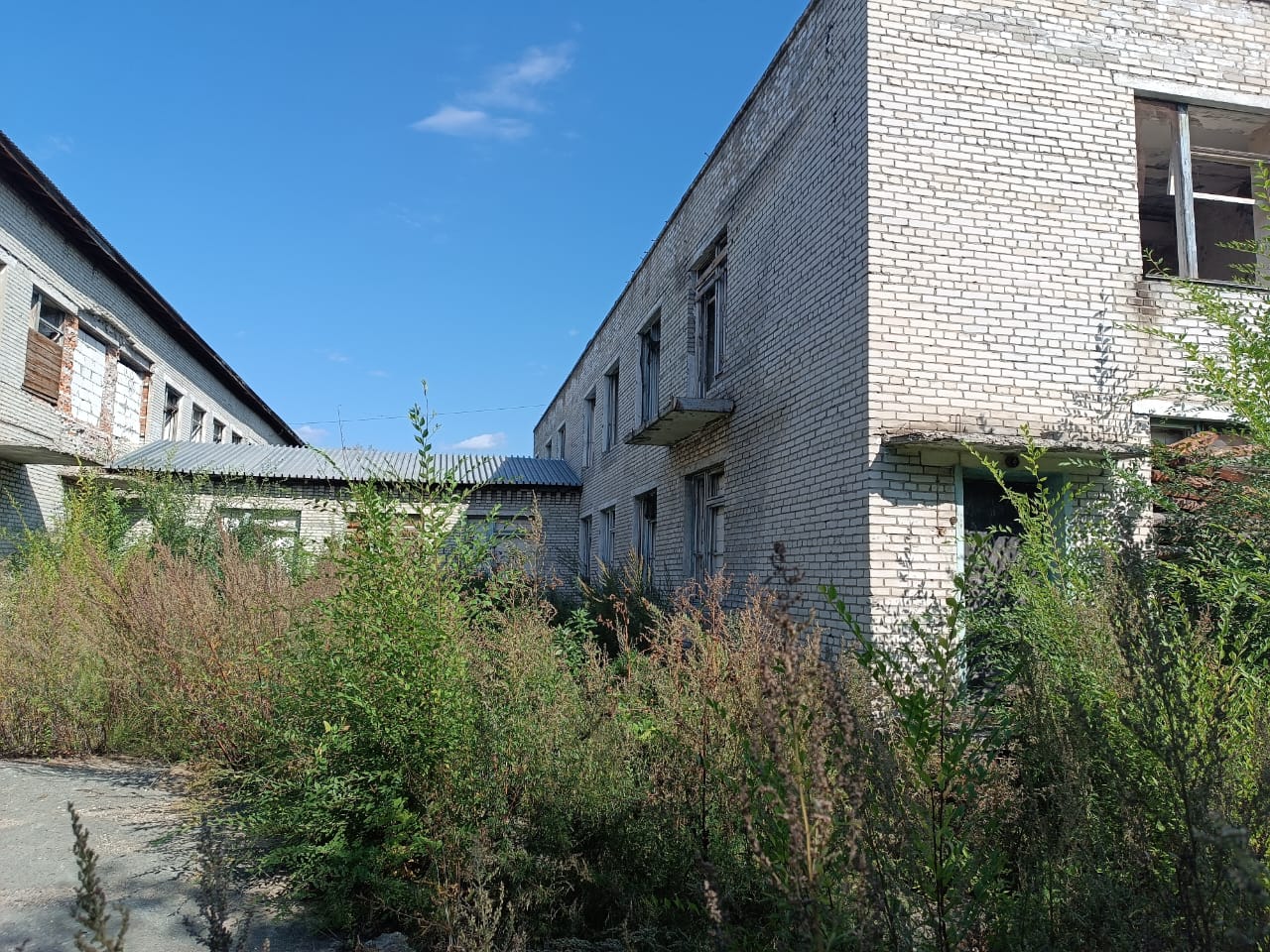 Торги №1659670 Лот №4028610 г. Курган, ул. Техническая, д. 15 - торги по банкротству 22